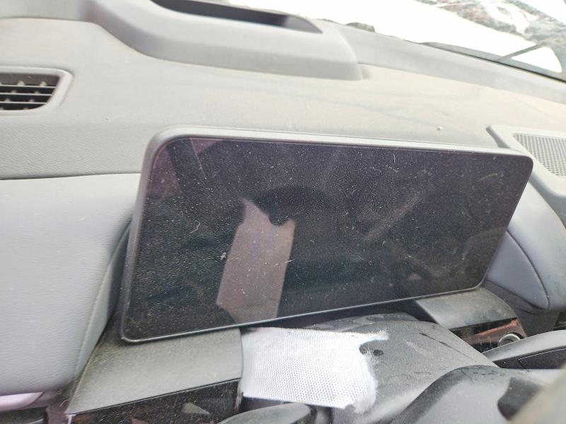 60261656 :رقم المزاد ، 3GPKHZRJ2SS508854 vin ، 2025 Honda Prologue مزاد بيع