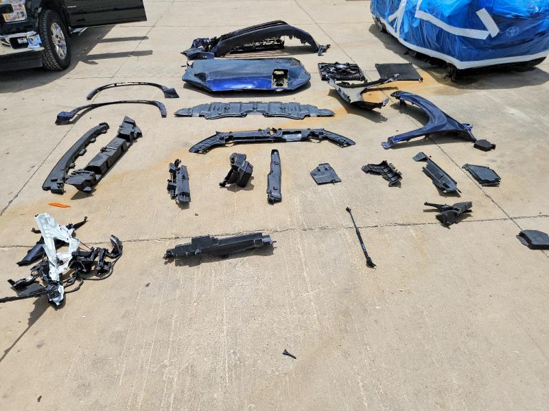 Aukcja sprzedaży 2025 Lexus Tx 350, vin: 5TDAAAB6XSS042829, numer aukcji: 61616236