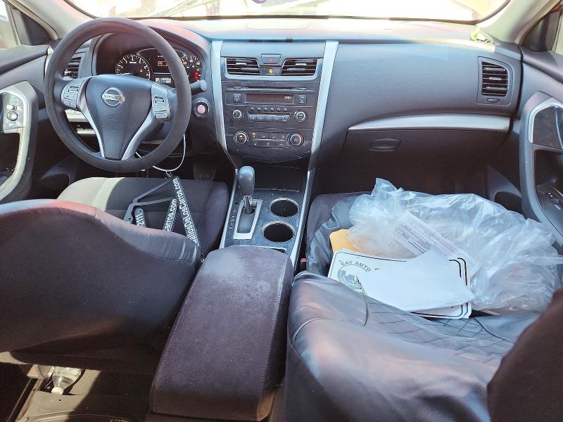 61728806 :رقم المزاد ، 1N4AL3AP8DC249178 vin ، 2013 Nissan Altima مزاد بيع