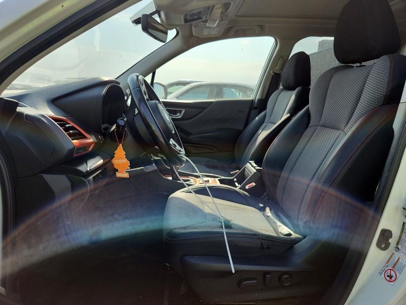Продажа на аукционе авто 2019 Subaru Forester, vin: JF2SKAKC5KH445663, номер лота: 60577316