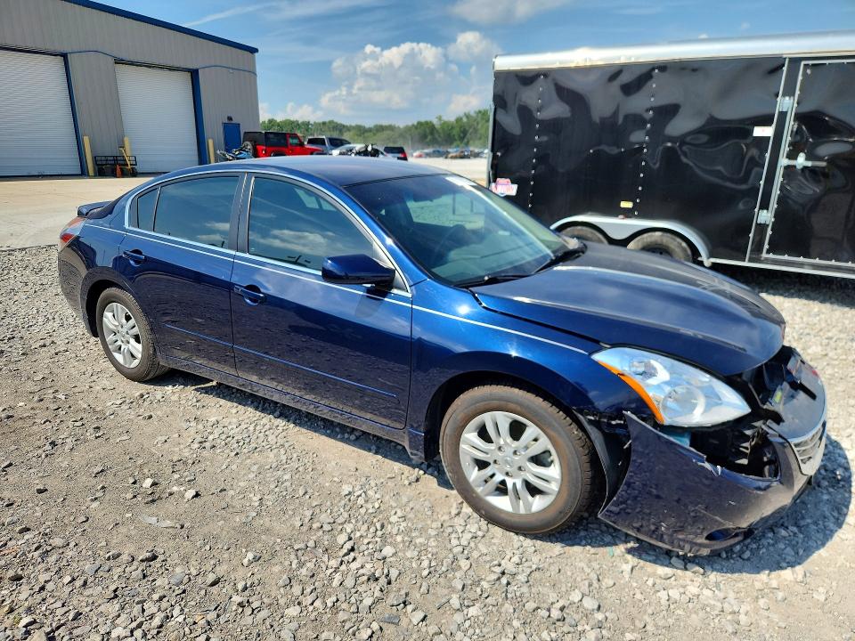 Aukcja sprzedaży 2012 Nissan Altima 2.5, vin: 1N4AL2AP1CN462244, numer aukcji: 60039226