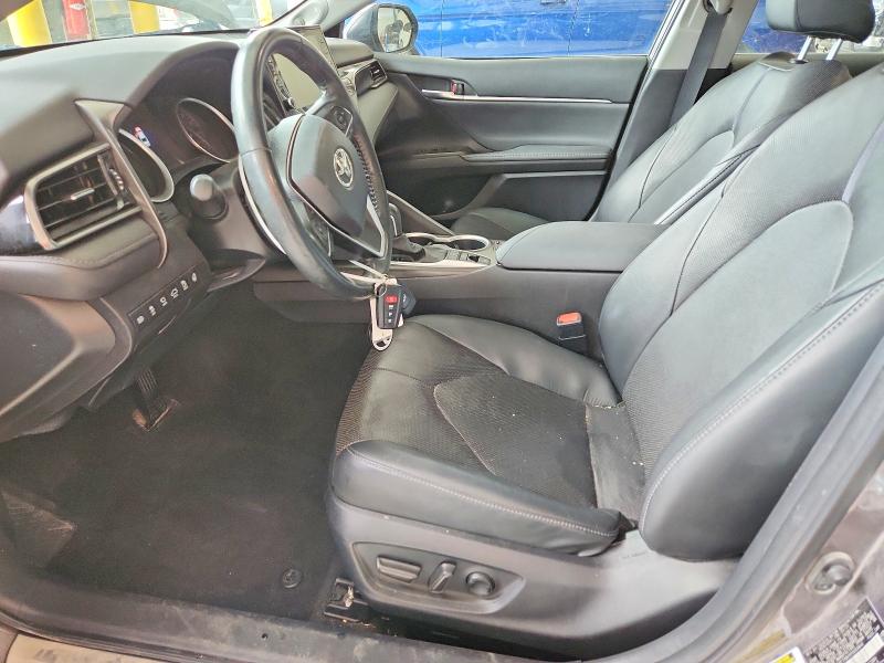 Aukcja sprzedaży 2023 Toyota Camry, vin: 4T1F11BKXPU093846, numer aukcji: 62100306