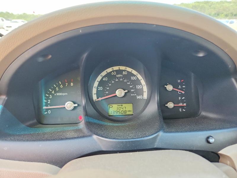 Продажа на аукционе авто 2007 Kia Sportage, vin: KNDJF724277389513, номер лота: 61842676