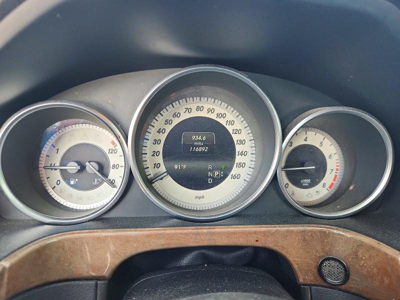 Продаж на аукціоні авто 2014 Mercedes-benz E, vin: WDDHF5KB9EA845935, номер лоту: 62889016