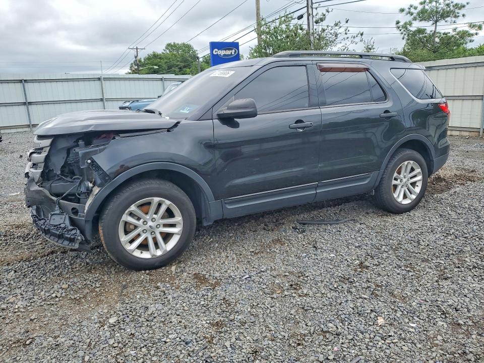 Aukcja sprzedaży 2015 Ford Explorer, vin: 1FM5K8B89FGA41773, numer aukcji: 63189906