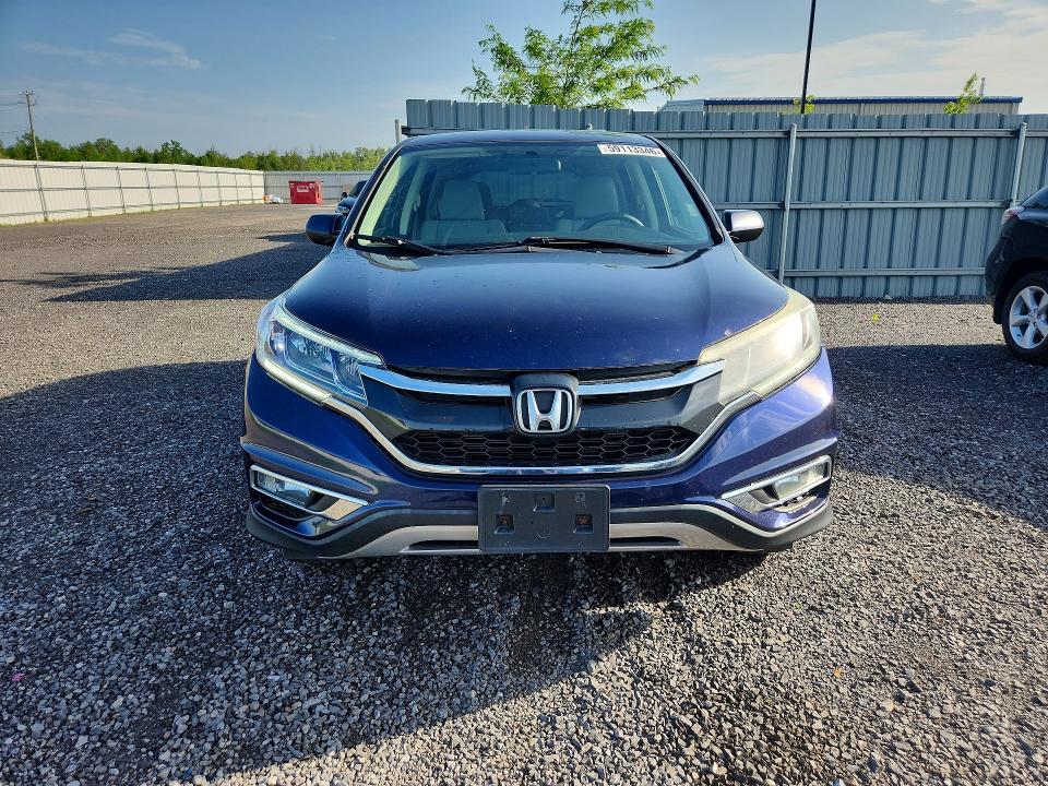 Aukcja sprzedaży 2016 Honda Cr-v, vin: 2HKRM4H44GH108600, numer aukcji: 59113346
