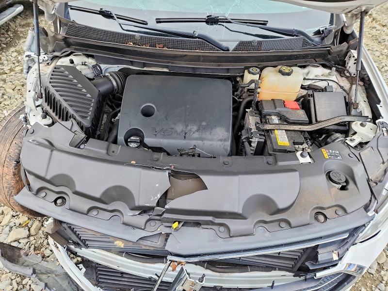 Aukcja sprzedaży 2019 Chevrolet Traverse, vin: 1GNEVGKW4KJ293455, numer aukcji: 63215506