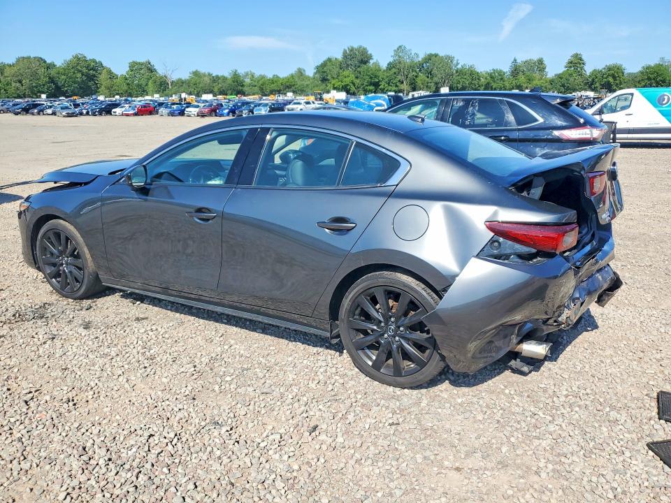 Aukcja sprzedaży 2022 Mazda 3, vin: 3MZBPBAY1NM304802, numer aukcji: 61854876