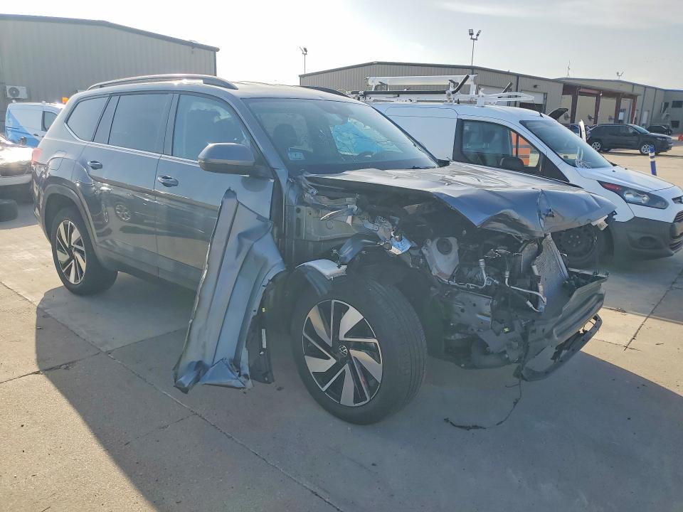Aukcja sprzedaży 2025 Volkswagen Atlas, vin: 1V2HR2CA5SC571377, numer aukcji: 60876536