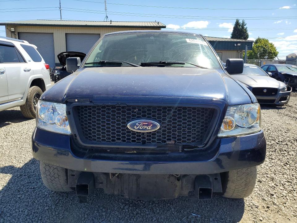 Aukcja sprzedaży 2005 Ford F150, vin: 1FTPX12505NA24446, numer aukcji: 62892316