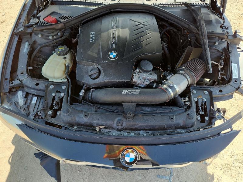 Aukcja sprzedaży 2015 Bmw 335, vin: WBA3A9C52FK473155, numer aukcji: 59406476