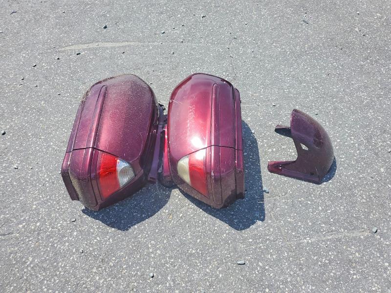 2006 Honda Gl1800 მანქანა იყიდება აუქციონზე, vin: 1HFSC47M86A514073, აუქციონის ნომერი: 58941916