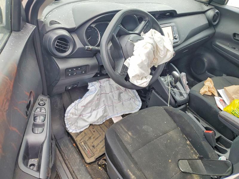Aukcja sprzedaży 2024 Nissan Kicks, vin: 3N1CP5BV7RL516373, numer aukcji: 60271026