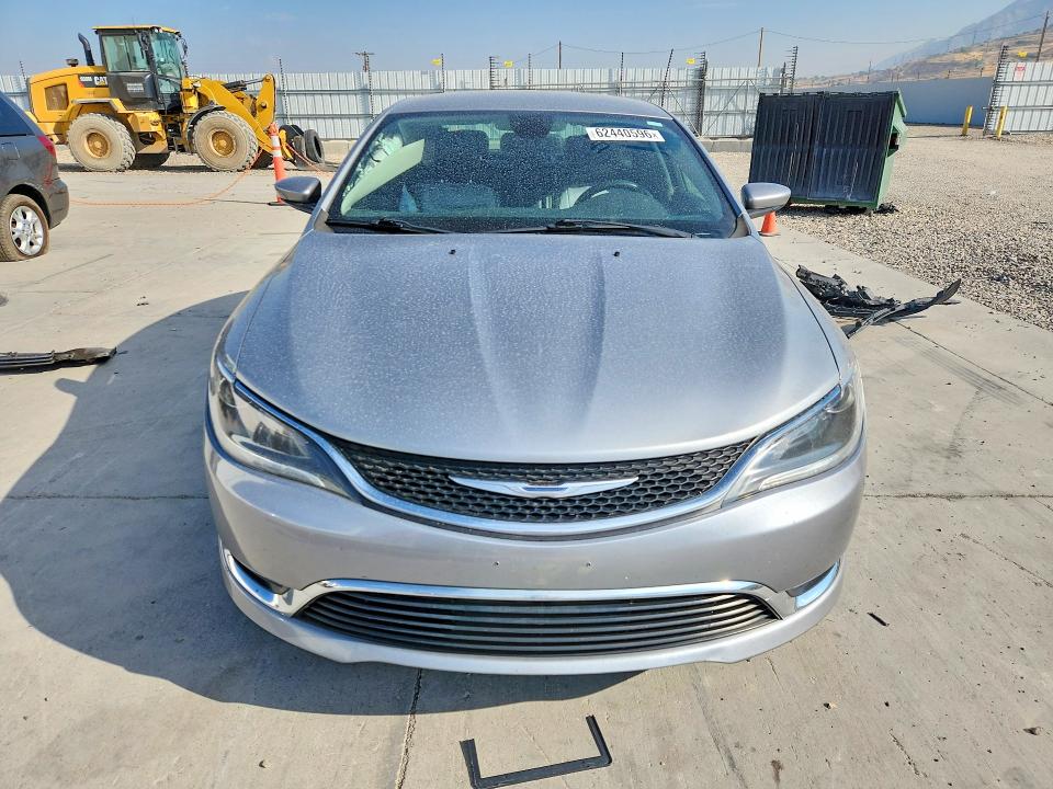 Aukcja sprzedaży 2016 Chrysler 200, vin: 1C3CCCAB1GN197638, numer aukcji: 62440596