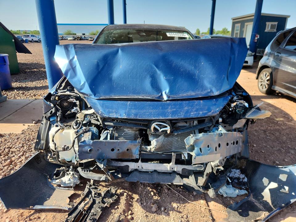Aukcja sprzedaży 2017 Mazda 3, vin: JM1BN1L78H1116285, numer aukcji: 62442336