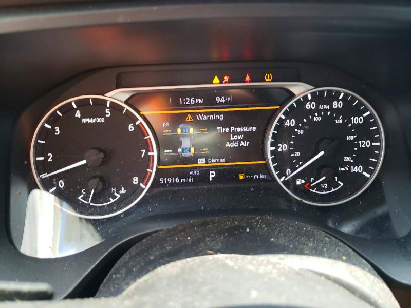 Продаж на аукціоні авто 2022 Nissan Rogue, vin: 5N1BT3BB4NC703182, номер лоту: 59198606