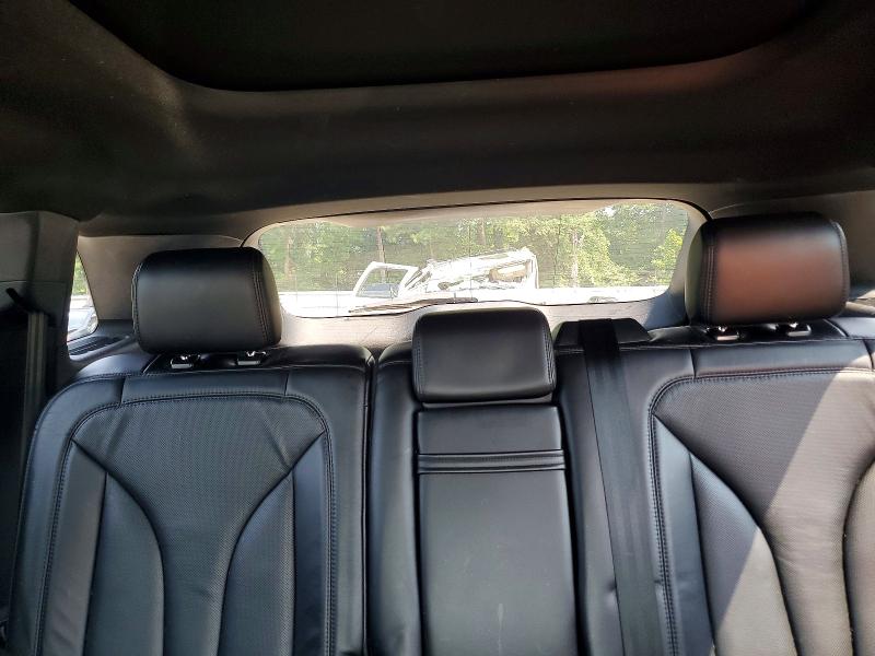 Продаж на аукціоні авто 2016 Lincoln Mkx, vin: 2LMTJ8LR4GBL76180, номер лоту: 62395906