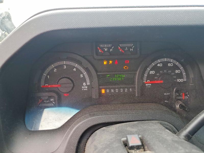 Продажа на аукционе авто 2015 Ford Econoline, vin: 1FDWE3FL1FDA15070, номер лота: 62631956