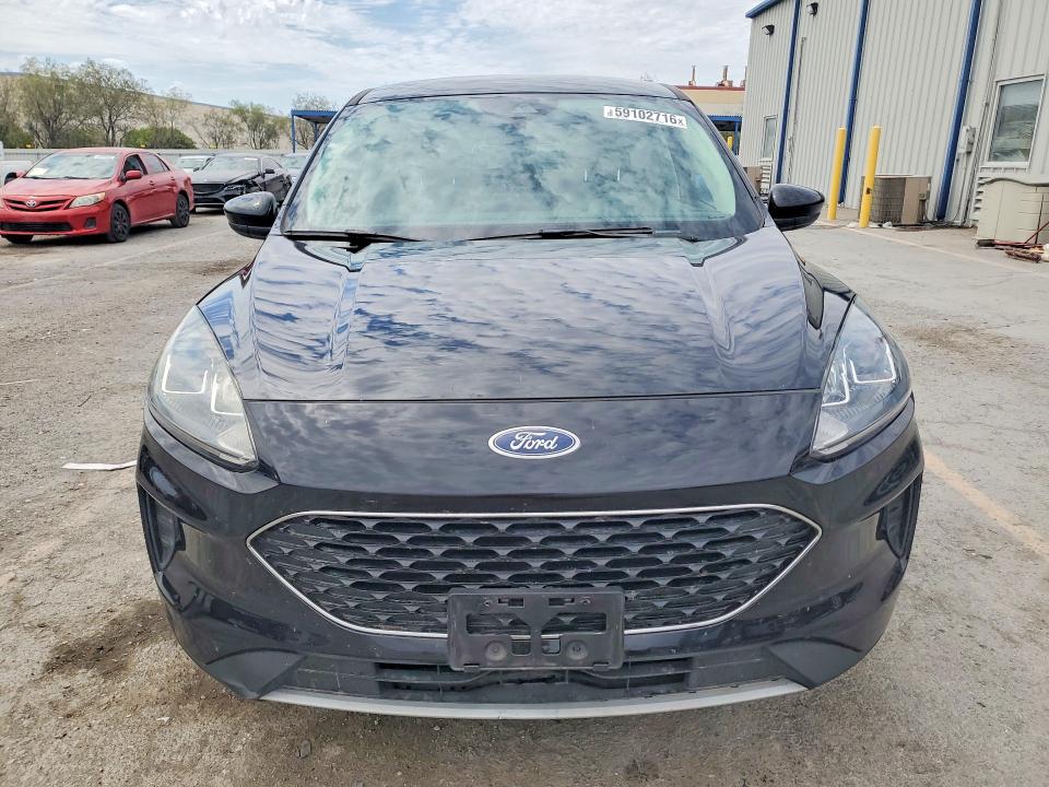 Продаж на аукціоні авто 2021 Ford Escape, vin: 1FMCU9G69MUB22656, номер лоту: 59102716