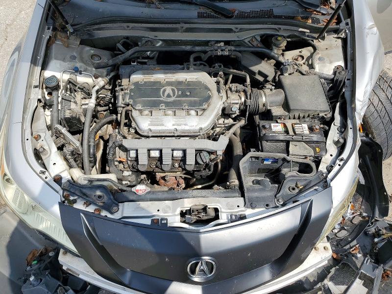 Продаж на аукціоні авто 2010 Acura Tl, vin: 19UUA8F56AA001957, номер лоту: 60152346