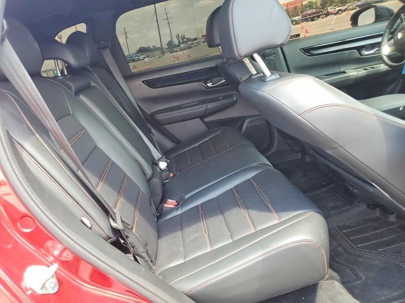 Продажа на аукционе авто 2024 Honda Cr-v, vin: 7FARS6H90RE045935, номер лота: 60827496