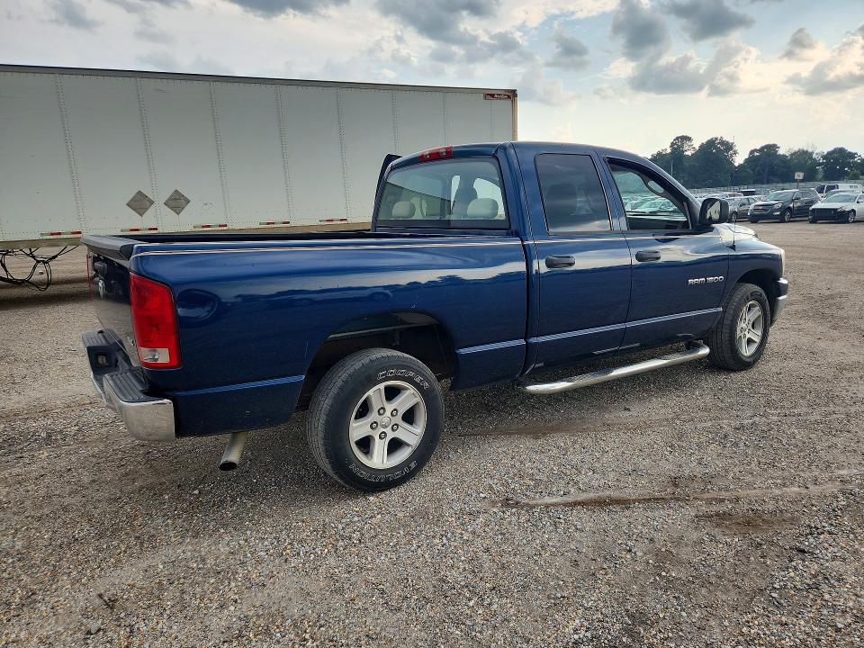 Продаж на аукціоні авто 2006 Dodge Ram 1500, vin: 1D7HA18N46S690120, номер лоту: 62824046