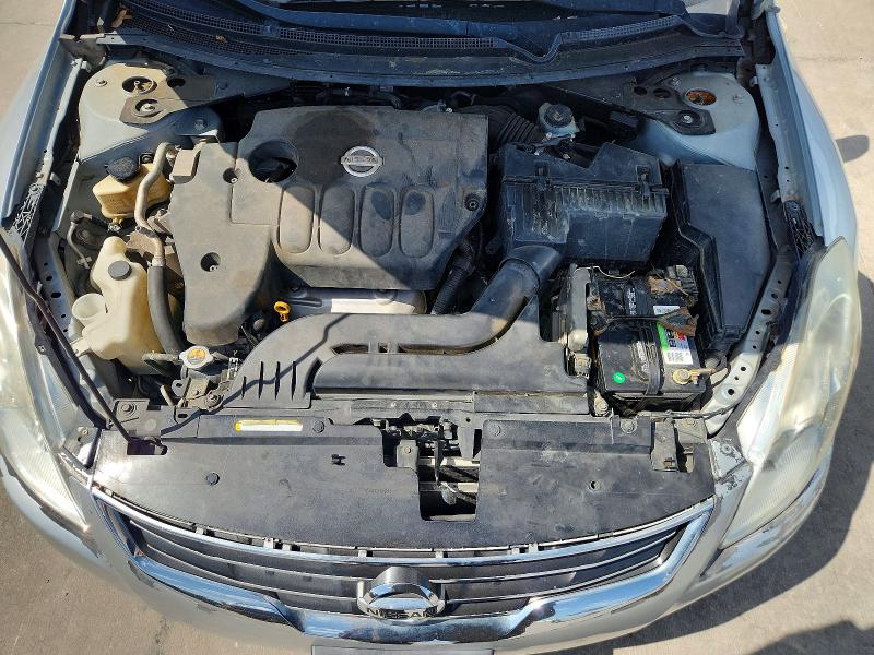 Aukcja sprzedaży 2012 Nissan Altima, vin: 1N4AL2AP7CC148996, numer aukcji: 60227516