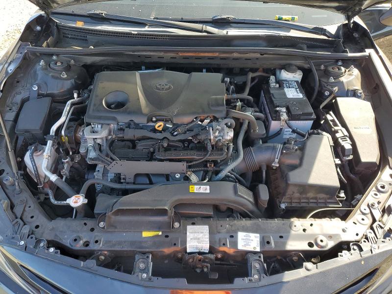 Продаж на аукціоні авто 2021 Toyota Camry, vin: 4T1K61AK8MU605522, номер лоту: 62437456