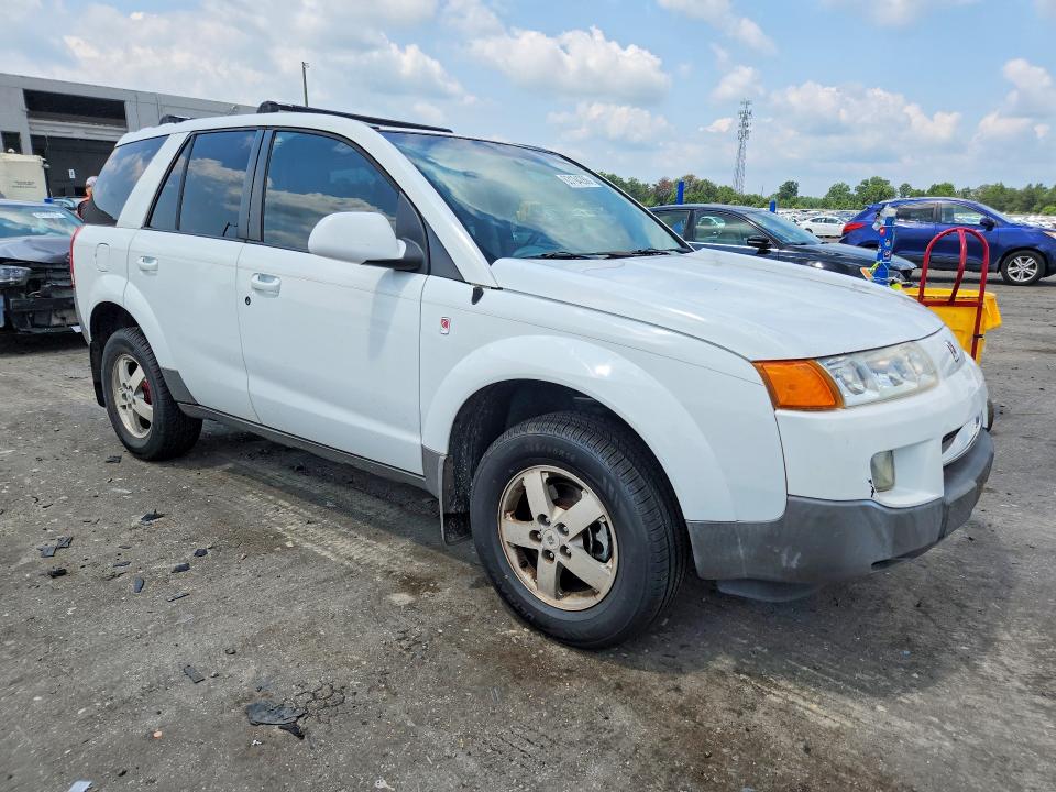 Продажа на аукционе авто 2005 Saturn Vue, vin: 5GZCZ53435S819237, номер лота: 63194286