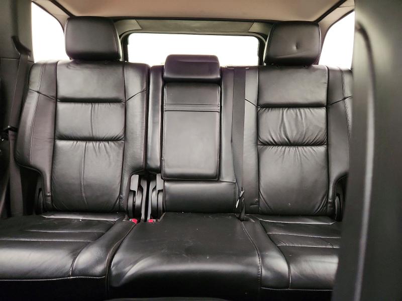 Продажа на аукционе авто 2013 Jeep Grand Cherokee, vin: 1C4RJFAG1DC544417, номер лота: 61298096
