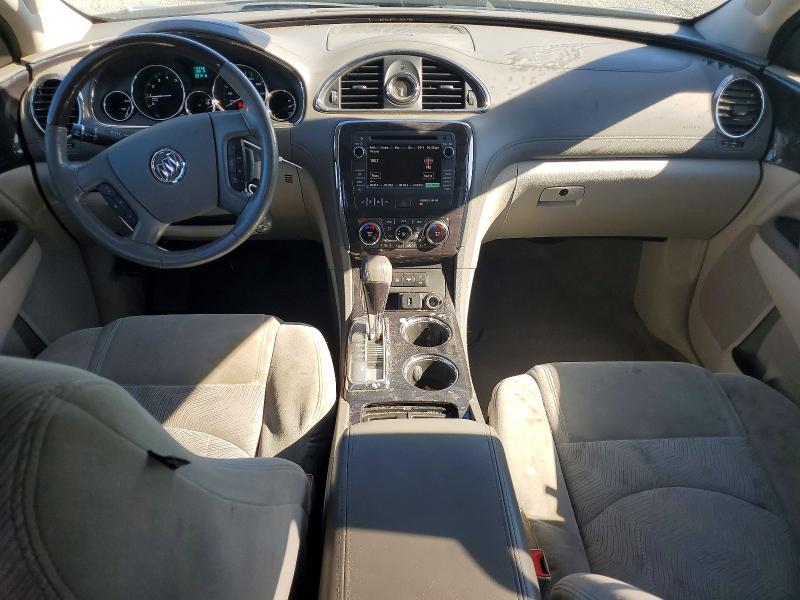 Auction sale of the 2017 Buick Enclave, vin: 5GAKRAKD9HJ257153, lot number: 63318956