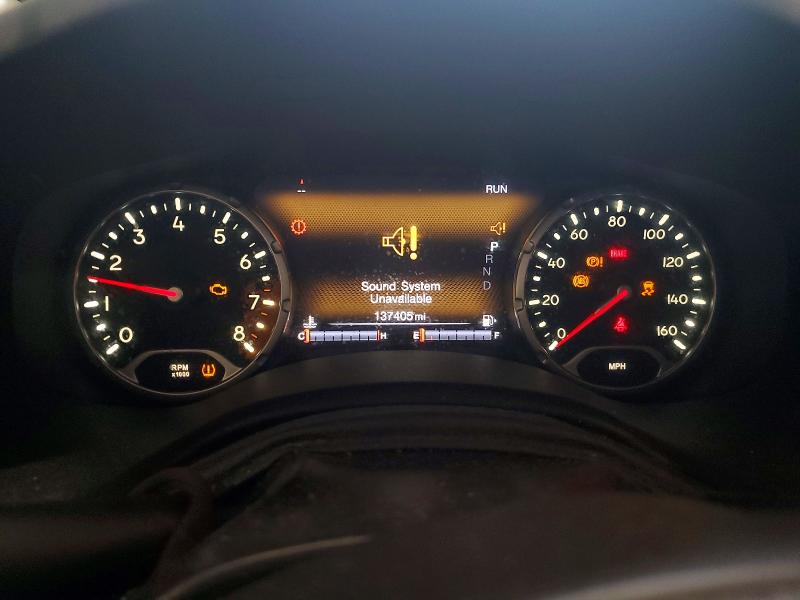 85980275 :رقم المزاد ، ZACCJBCB9HPE45717 vin ، 2017 Jeep Renegade مزاد بيع