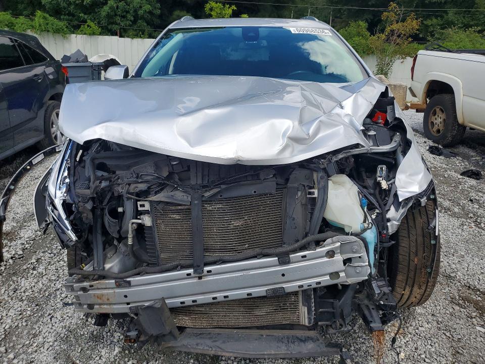 Aukcja sprzedaży 2019 Cadillac Xt5, vin: 1GYKNFRS6KZ128723, numer aukcji: 60968536