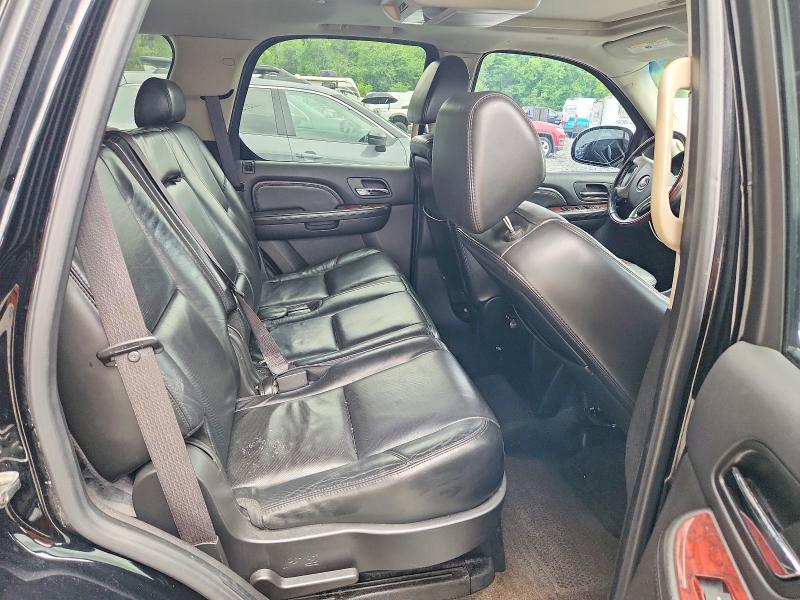 Продаж на аукціоні авто 2009 Cadillac Escalade, vin: 1GYFK43539R179706, номер лоту: 62089256