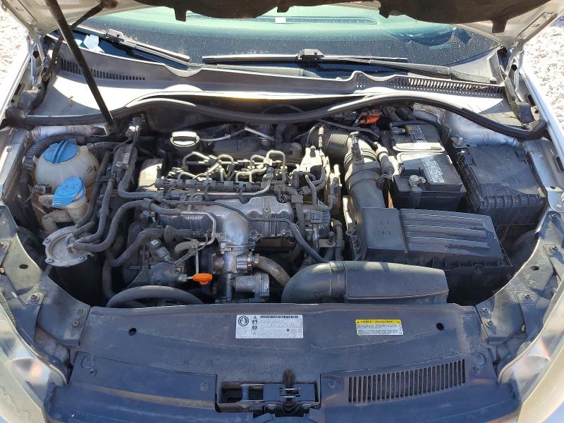 Aukcja sprzedaży 2013 Volkswagen Jetta, vin: 3VWPL7AJXDM635653, numer aukcji: 58423426