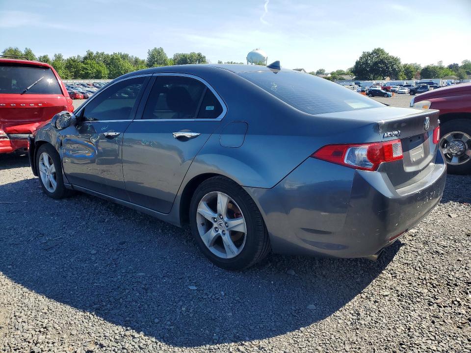 Продажа на аукционе авто 2009 Acura Tsx, vin: JH4CU26609C004441, номер лота: 61315626