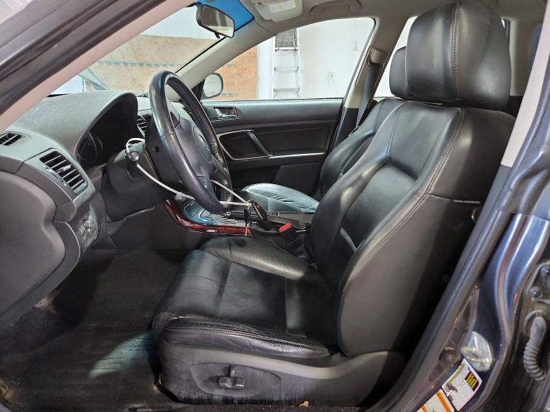 Aukcja sprzedaży 2007 Subaru Outback, vin: 4S4BP62C077320012, numer aukcji: 59030426