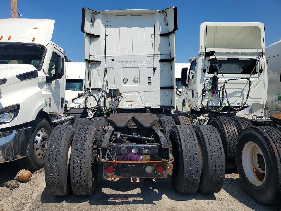 2019 International Lt625 მანქანა იყიდება აუქციონზე, vin: 3HSDZAPR6KN333659, აუქციონის ნომერი: 60576576
