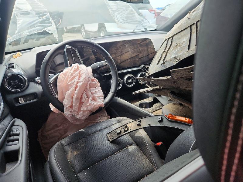Aukcja sprzedaży 2025 Chevrolet Blazer, vin: 3GNKDGRJ0SS112267, numer aukcji: 62349296