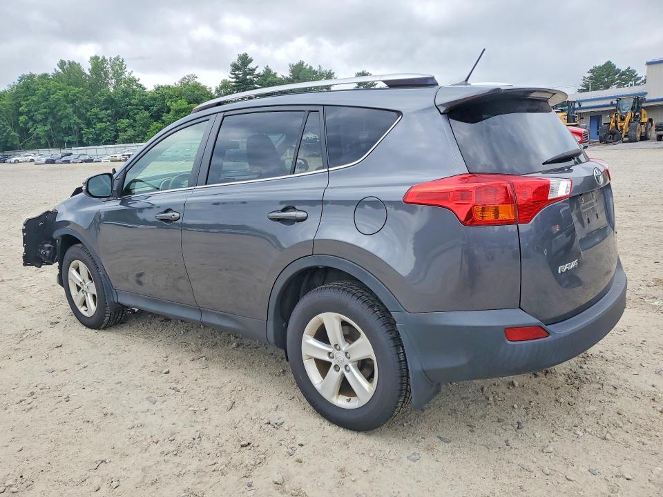 Aukcja sprzedaży 2014 Toyota Rav4, vin: JTMRFREV0ED048919, numer aukcji: 85458915