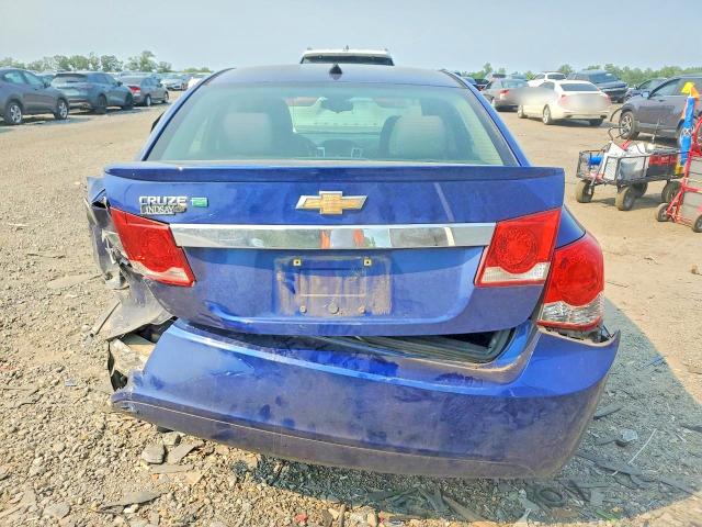 Продаж на аукціоні авто 2012 Chevrolet Cruze, vin: 1G1PJ5SC6C7246586, номер лоту: 61139776