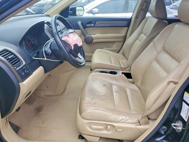 Продаж на аукціоні авто 2008 Honda Cr-v, vin: JHLRE48738C046596, номер лоту: 59815986