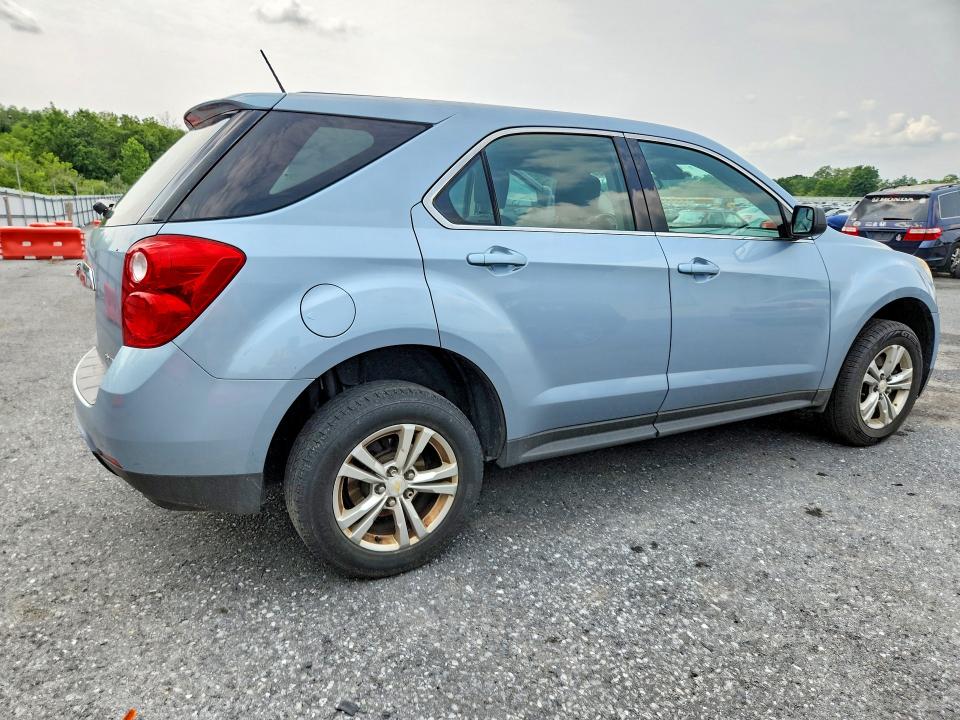 62873586 :رقم المزاد ، 2GNALAEK5E6340634 vin ، 2014 Chevrolet Equinox مزاد بيع
