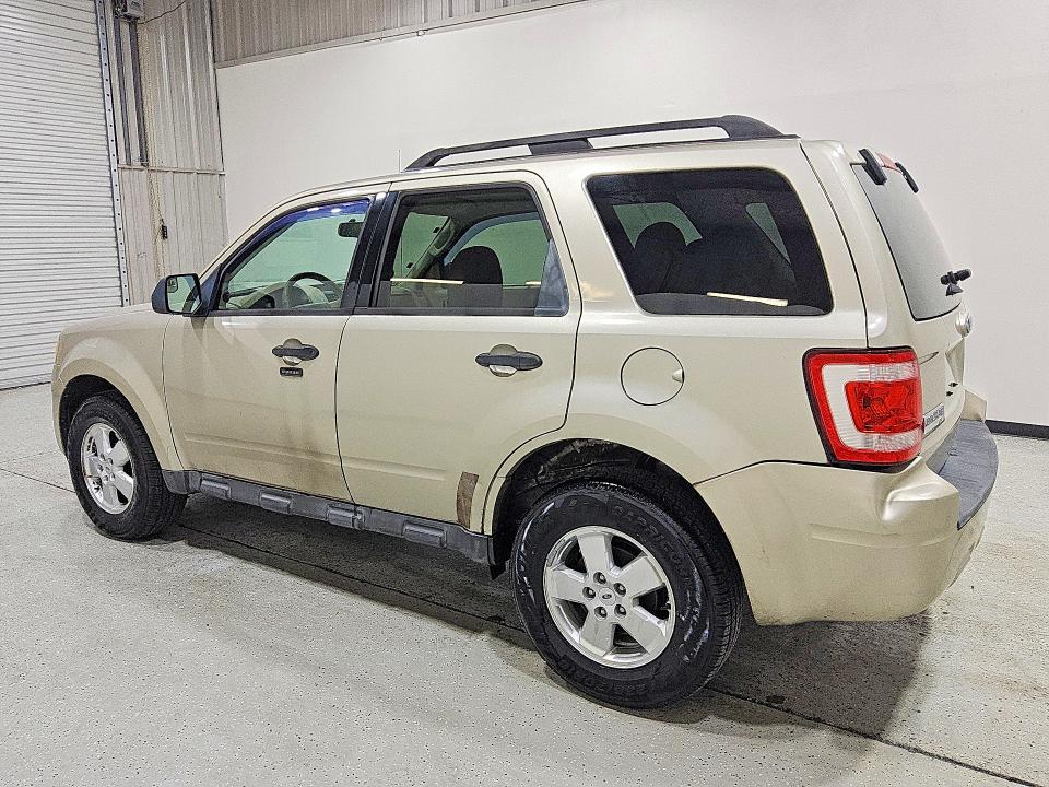 2011 Ford Escape მანქანა იყიდება აუქციონზე, vin: 1FMCU0DG7BKB26688, აუქციონის ნომერი: 59577236