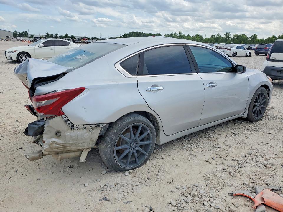 Aukcja sprzedaży 2018 Nissan Altima, vin: 1N4AL3AP3JC230291, numer aukcji: 59706836