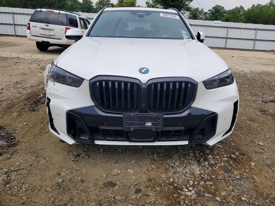 Aukcja sprzedaży 2024 Bmw X5, vin: 5UX43EU0XR9V41371, numer aukcji: 60624556