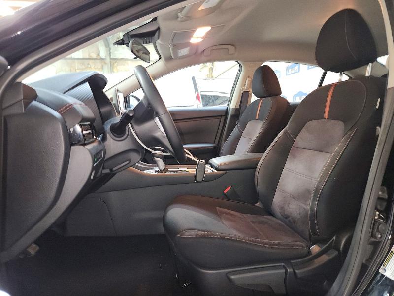 Aukcja sprzedaży 2025 Nissan Sentra, vin: 3N1AB8DV6SY294020, numer aukcji: 61136576