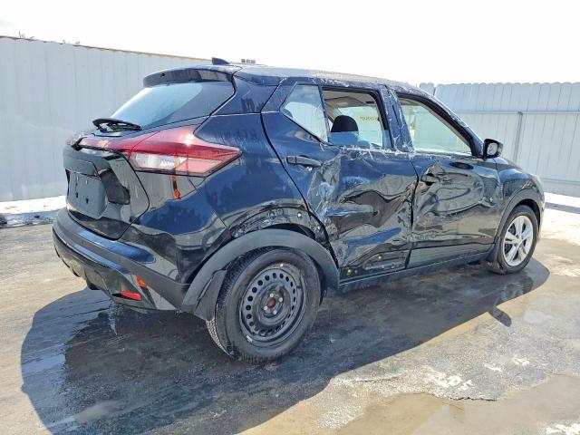 Продаж на аукціоні авто 2023 Nissan Kicks, vin: 3N1CP5BV8PL573078, номер лоту: 62153826