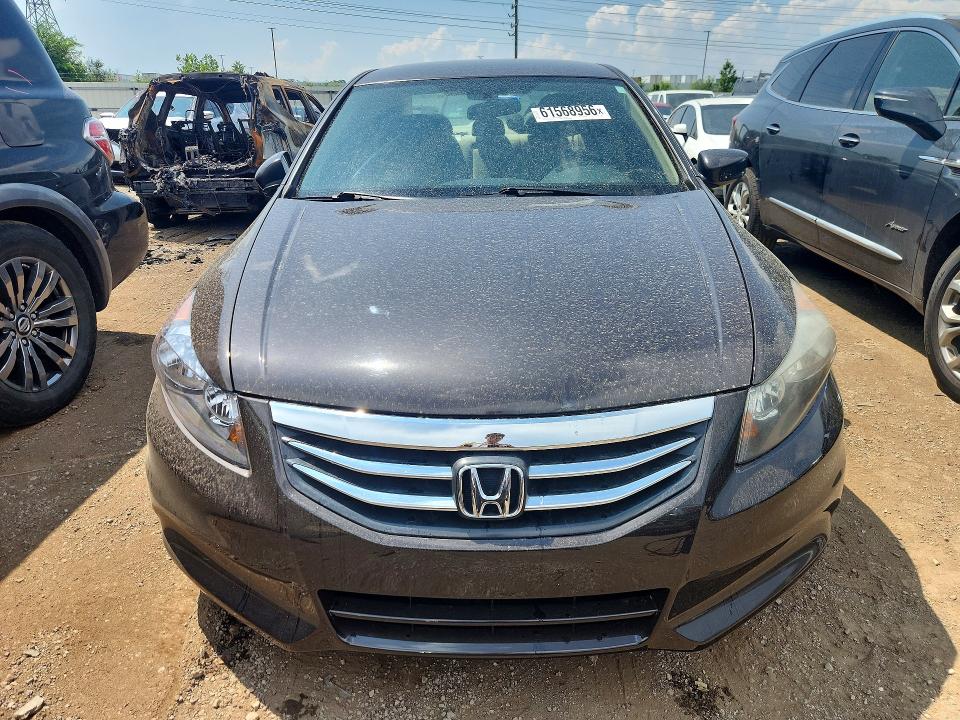 Продажа на аукционе авто 2011 Honda Accord, vin: 1HGCP2F48BA048603, номер лота: 61568956