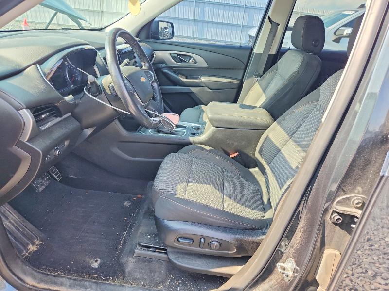 Продажа на аукционе авто 2019 Chevrolet Traverse, vin: 1GNEVGKW3KJ213742, номер лота: 61680936